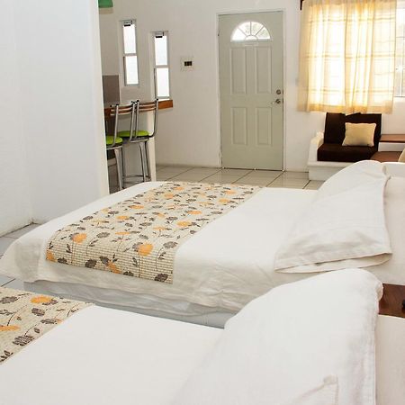 Hotel Y Suites Del Pacifico Салина-Крус Экстерьер фото