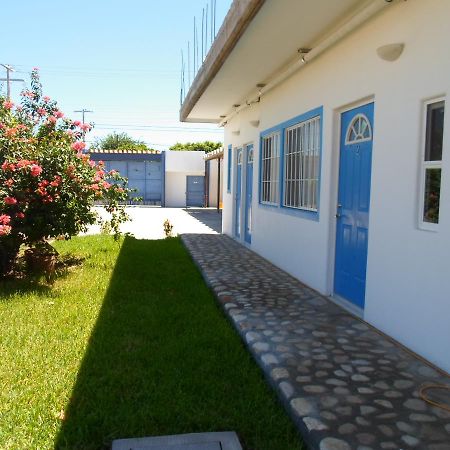 Hotel Y Suites Del Pacifico Салина-Крус Экстерьер фото