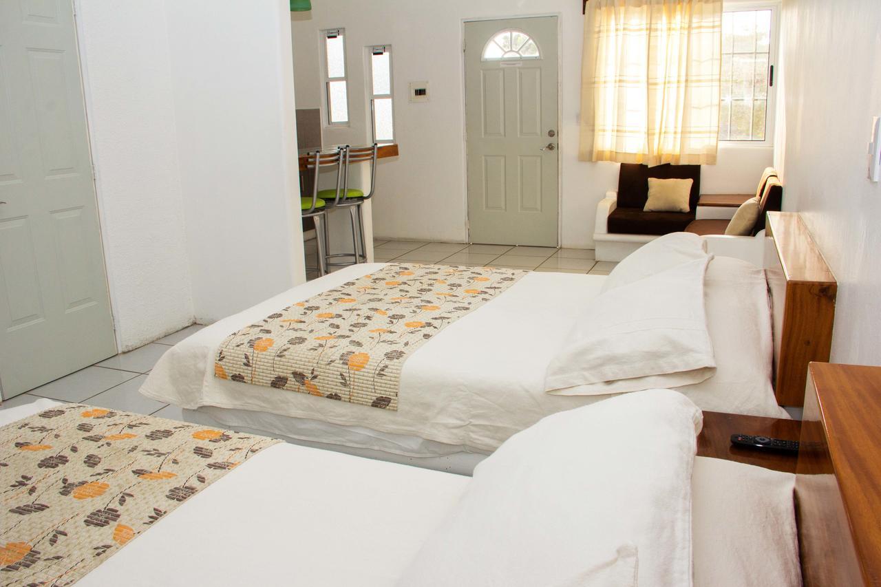 Hotel Y Suites Del Pacifico Салина-Крус Экстерьер фото